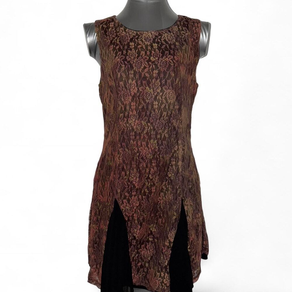 Disney Women's multi Dress